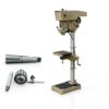20mmg 3/4" (20mm) Commercial Bench Drill Machine – Without Motor