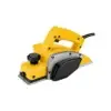 Heavy Duty Professional Electric Planer, 15000 RPM, 82mm