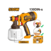 7 INGCO Corded Paint Sprayer 530W SPG4506