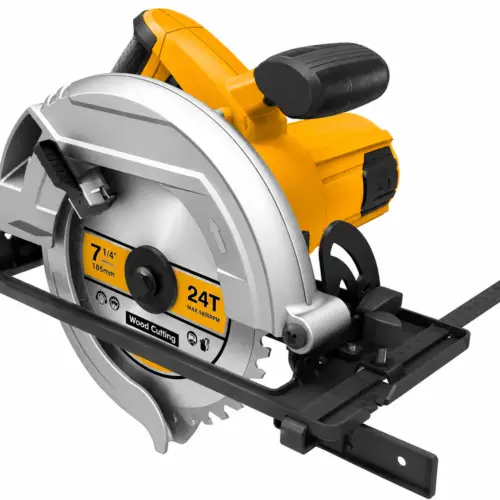 ChatGPT Image Jul 4, 2026, 11_58_15 AM Industrial 185mm (7") Circular Saw – 1000W for Precision Cutting