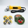 Gemini_Generated_Image_xbezyuxbezyuxbez Heavy Duty 100 mm 950 W Angle Grinder With 50 Pcs Cutting Wheel & 5 Pcs Grinding Wheel, 11000 RPM