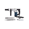 Heavy Duty 6 Kg Demolition Hammer 2000 W Motor 17 mm Chuck Electric Concrete Breaker