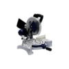 Heavy Duty 255 mm Miter Saw for Trimming Applications