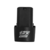 Premium Quality 12V 1.5Ah Lithium-ion Rechargeable Battery