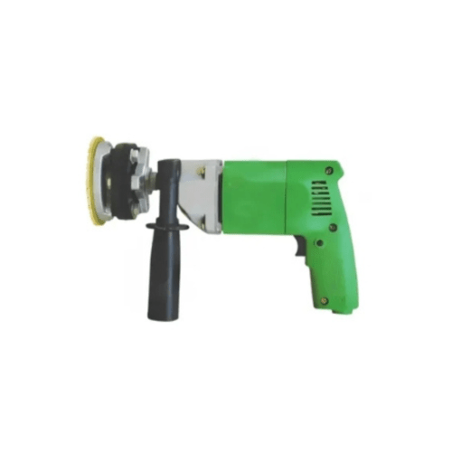 Premium Quality 100 mm Industrial Hand Polisher Machine, 1200 RPM Premium Quality 100 mm Industrial Hand Polisher Machine, 1200 RPM