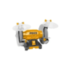 Ingco 6 Inch Bench Grinder 150W, 2950 RPM (BG61502) Ingco 6 Inch Bench Grinder 150W, 2950 RPM (BG61502)