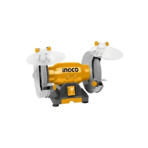 Ingco 6 Inch Bench Grinder 150W, 2950 RPM (BG61502) Ingco 6 Inch Bench Grinder 150W, 2950 RPM (BG61502)