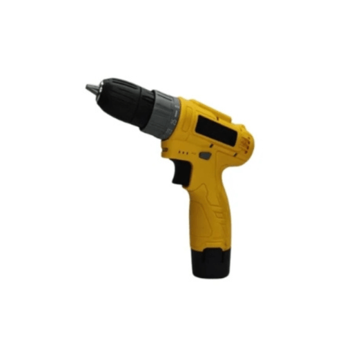 Heavy Duty 10 mm 12V Lithium-Ion Cordless Drill Machine, 1150 RPM