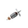 Premium Quality Armature Suitable for 110 mm Marble Cutter CM4 / EC4 / CM4SA