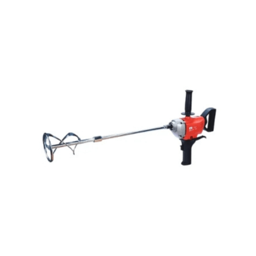 Agni 850 W Electric Paint Mixer with Rod, 550 RPM (A1390)