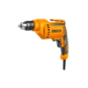 INGCO 10 mm Forward/Reverse Electric Drill 500 W, 3300 RPM With Variable Speed (ED50028) INGCO 10 mm Forward/Reverse Electric Drill 500 W, 3300 RPM With Variable Speed (ED50028)