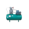 160 Liters Air Compressor with 1HP Head & 1HP Heavy Duty Motor with V-Belt & Pulley 160 Liters Air Compressor with 1HP Head & 1HP Heavy Duty Motor with V-Belt & Pulley