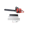 Heavy Duty 62-cc Petrol Chainsaw | Wood Cutting Machine with 22 inch Guide Bar, Free Accessories and Extra Chain Heavy Duty 62-cc Petrol Chainsaw | Wood Cutting Machine with 22 inch Guide Bar, Free Accessories and Extra Chain