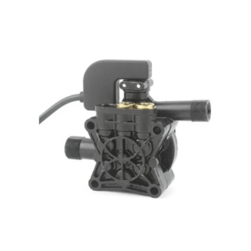 Premium Quality Pressure Washer Head with Auto-Cut Off Switch for Pressure Washer Premium Quality Pressure Washer Head with Auto-Cut Off Switch for Pressure Washer