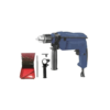 Heavy Duty 13 mm 700 W Impact Drill Machine With Drill Bit Set Heavy Duty 13 mm 700 W Impact Drill Machine With Drill Bit Set
