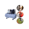 Heavy Duty 325 L Double Stage Double Cylinder Air Compressor With Auto Switch (Without Motor) Heavy Duty 325 L Double Stage Double Cylinder Air Compressor With Auto Switch (Without Motor)