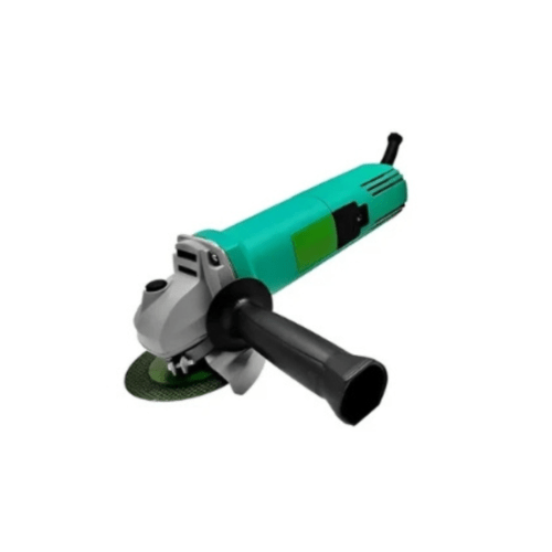 Heavy Duty 100mm (4 inch) Electric Angle Grinder 750w, 11000RPM