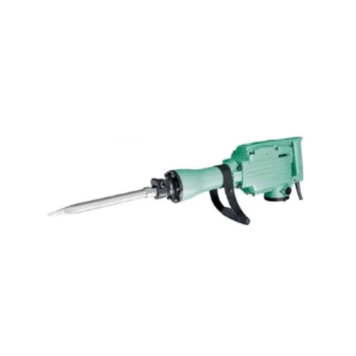 Agni 16 kg Demolition Hammer 1400 W, 1400 RPM (A1610) Agni 16 kg Demolition Hammer 1400 W, 1400 RPM (A1610)