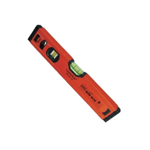 Taparia 300 mm Spirit Level, 1.0mm Accuracy without Magnet (SL 1012)
