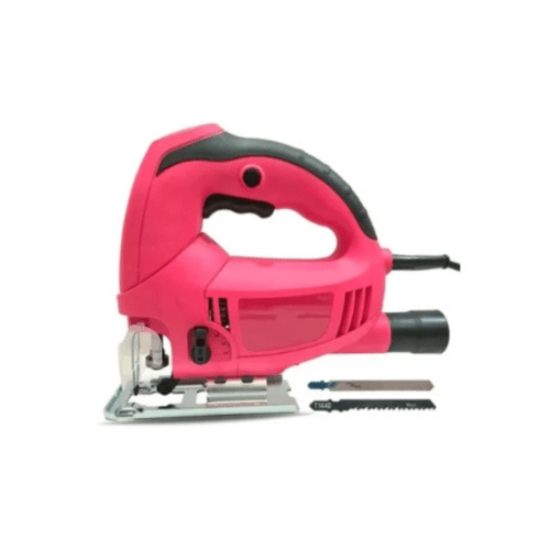 Heavy Duty 70mm Electric Jig Saw Machine 710W