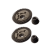 Premium Quality G10SS Gear & Pinion Set for Angle Grinder Pack of 2 Premium Quality G10SS Gear & Pinion Set for Angle Grinder Pack of 2