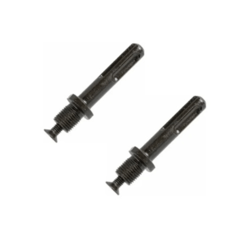 Heavy Duty 2 Pcs SDS Chuck Adapter for Drill Machine Heavy Duty 2 Pcs SDS Chuck Adapter for Drill Machine