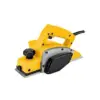 Heavy Duty Professional Electric Planer, 15000 RPM, 82mm