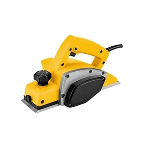 Heavy Duty Professional Electric Planer, 15000 RPM, 82mm