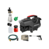 Premium Quality 2200 W 180 Bar High Pressure Car Washer With 10 Meters Hose Pipe and Other Accessories