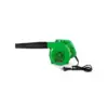 Heavy Duty 3.5 M/Min Electric Blower, 550 W & 13000 RPM