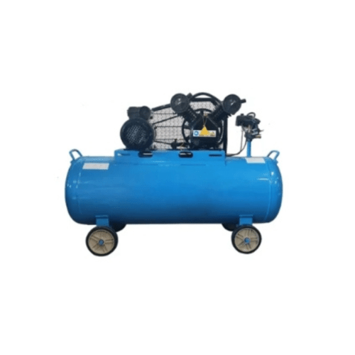 150 Litres Single Phase Air Compressor with 3 HP Motor, 116 psi Max. Pressure and 8.81 CFM 150 Litres Single Phase Air Compressor with 3 HP Motor, 116 psi Max. Pressure and 8.81 CFM