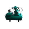 Heavy Duty 60 L Single Stage Single Cylinder Air Compressor Without Motor