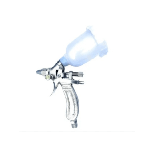 Made In India Spray Gun 1/4 Pint with 1.0 mm Stainless Steel Nozzle & 100 ml Nylon Cup
