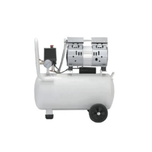 Maxtool 30 Litres Oil Free High Speed Air Compressor With 1.5 HP Motor