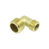 Heavy Duty 90° Elbow Nozzle for 10 Liters Air Compressor
