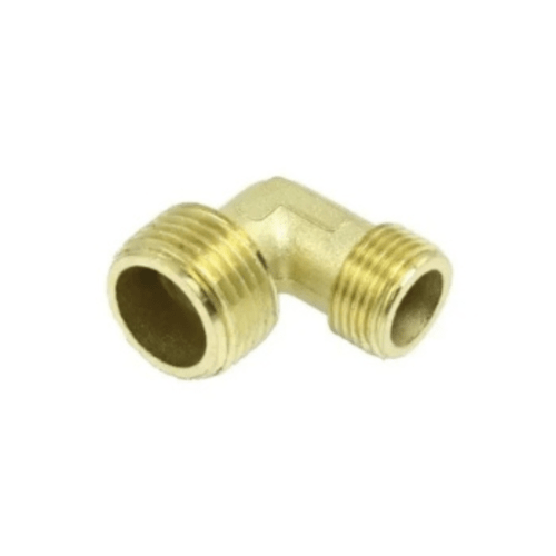 Heavy Duty 90° Elbow Nozzle for 10 Liters Air Compressor Heavy Duty 90° Elbow Nozzle for 10 Liters Air Compressor