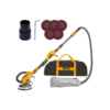 INGCO 1050 Watt Drywall Sander Machine with Auto Dust Collection Storage Bag (DWS10501) INGCO 1050 Watt Drywall Sander Machine with Auto Dust Collection Storage Bag (DWS10501)