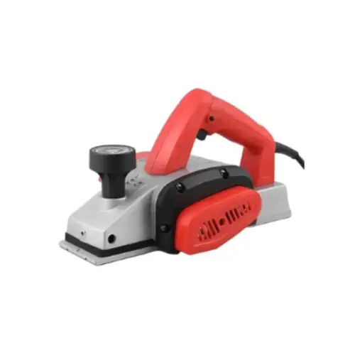 Heavy Duty Electric Wood Planer, 500w, 15000rpm