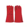 Premium Quality 14 Inch Welding Safety Leather Hand Gloves Premium Quality 14 Inch Welding Safety Leather Hand Gloves