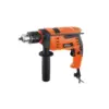 Planet Power 10 mm 750 Watt Impact Drill, 3000 RPM (PID 450VR) Planet Power 10 mm 750 Watt Impact Drill, 3000 RPM (PID 450VR)