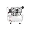 STI-PRODUCT 1080X1080 (11) Heavy Duty 30 Litres Oil Free Sound Less Copper Coil Air Compressor with 1 HP Motor