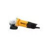INGCO 100 mm 710W Angle Grinder Compact for Cutting, Grinding, and Polishing, 12000 RPM (AG71182) INGCO 100 mm 710W Angle Grinder Compact for Cutting, Grinding, and Polishing, 12000 RPM (AG71182)