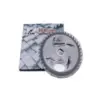 Agni 120 Teeth 18" TCT Saw Blade (Silver) for Wood cutting Agni 120 Teeth 18" TCT Saw Blade (Silver) for Wood cutting