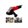 Heavy Duty 100 mm 1050 W Angle Grinder Machine, 11000 RPM Heavy Duty 100 mm 1050 W Angle Grinder Machine, 11000 RPM