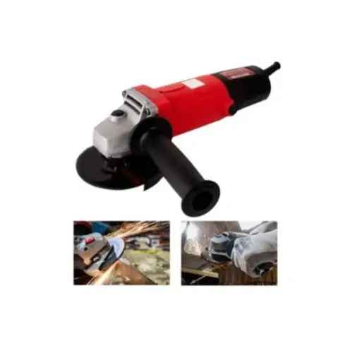 Heavy Duty 100 mm 1050 W Angle Grinder Machine, 11000 RPM Heavy Duty 100 mm 1050 W Angle Grinder Machine, 11000 RPM