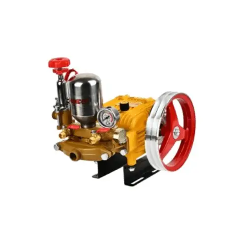 HYCO HTP-70 Tractor Mounted HTP Sprayer Pump With Accessories HYCO HTP-70 Tractor Mounted HTP Sprayer Pump With Accessories