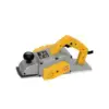 Heavy Duty 82 mm Professional Electric Planer 1400 W, 13000 RPM