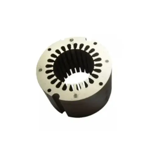 Stator (motor) for Oil Free Air Compressor Stator (motor) for Oil Free Air Compressor