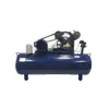 120 Litres Single Phase Air Compressor with 2 HP Motor, 116 psi Max. Pressure and 6.0 CFM 120 Litres Single Phase Air Compressor with 2 HP Motor, 116 psi Max. Pressure and 6.0 CFM