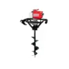 Really RAPL-EA-5210, 2 Stroke 52 cc Ultra Powerful Earth Auger | Post Hole Digger with 10 inch Auger Bit Really RAPL-EA-5210, 2 Stroke 52 cc Ultra Powerful Earth Auger | Post Hole Digger with 10 inch Auger Bit